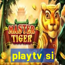 playtv si